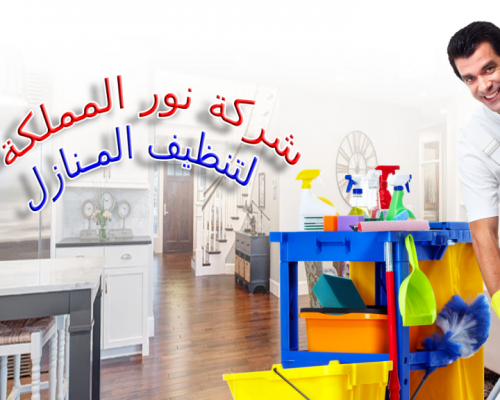 عن نور المملكه